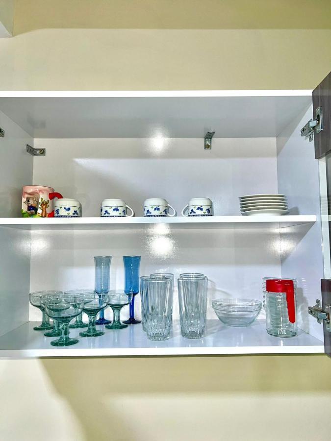 Departamento De Patricia Lägenhet Sucre Exteriör bild