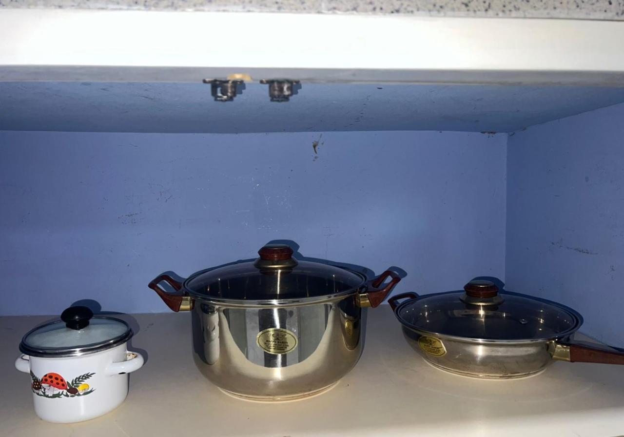 Departamento De Patricia Lägenhet Sucre Exteriör bild