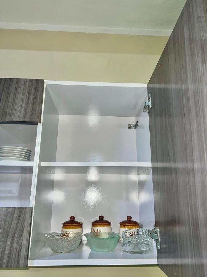 Departamento De Patricia Lägenhet Sucre Exteriör bild